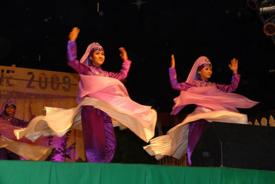 41. MFFZG Zakopane 2009 rozpoczęty!_23