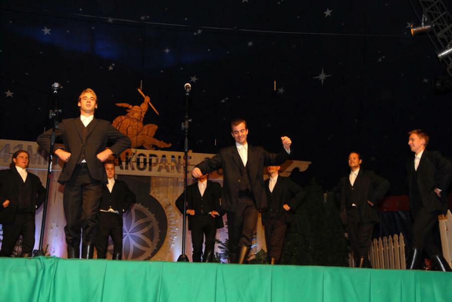 41. MFFZG Zakopane 2009 rozpoczęty!_26