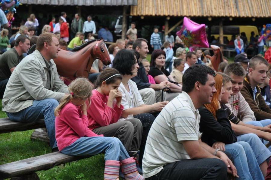 XXXV Święto Pasterskie w Lipnicy Wielkiej_36