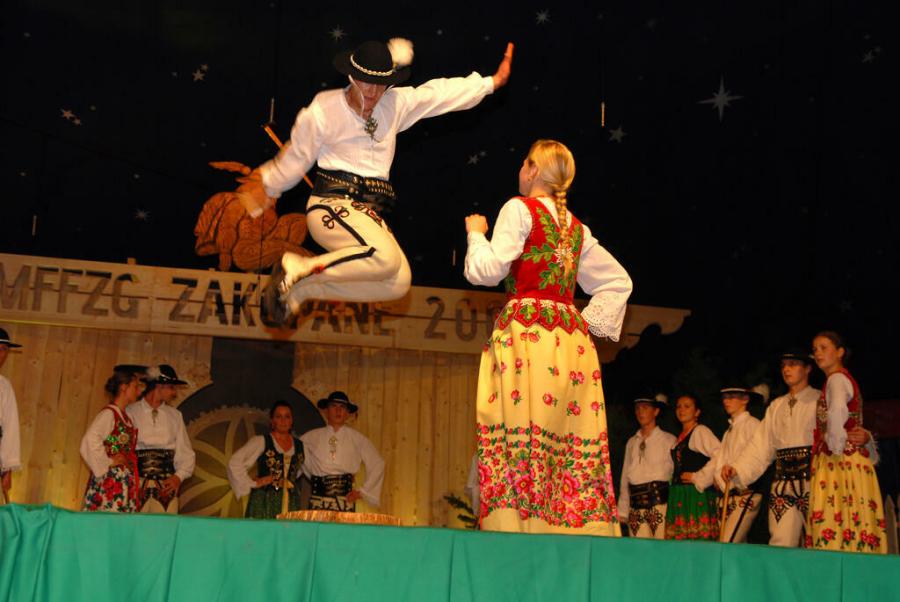 41. MFFZG Zakopane 2009 rozpoczęty!_31