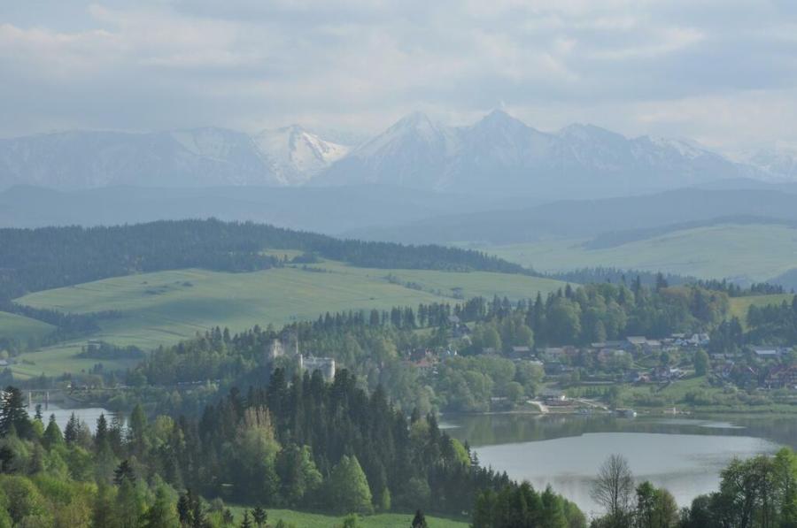 Czerwcowa wycieczka w Pieniny_24