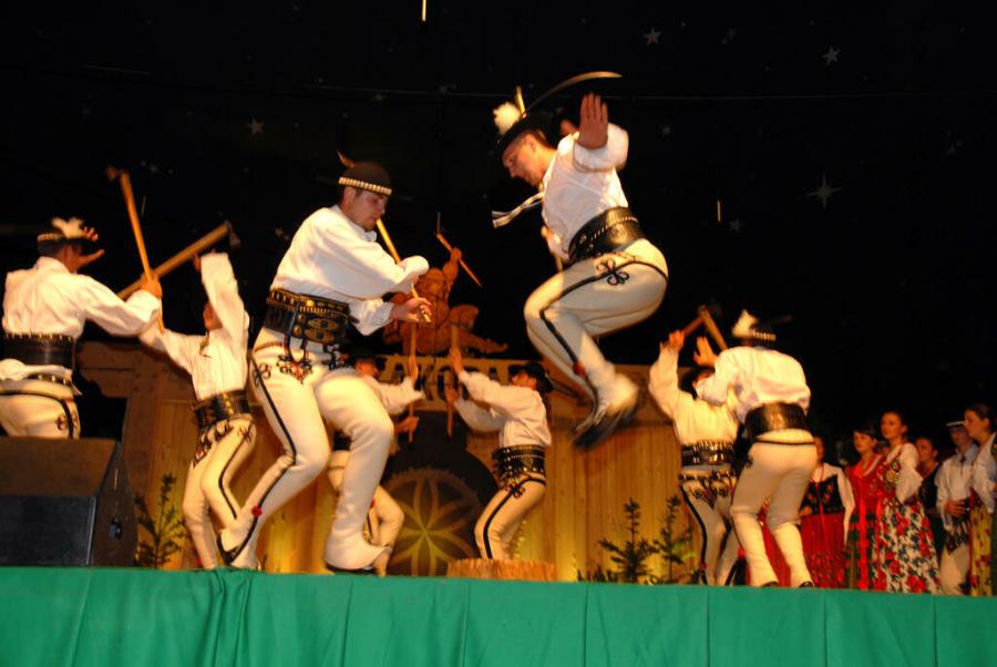 41. MFFZG Zakopane 2009 rozpoczęty!_32