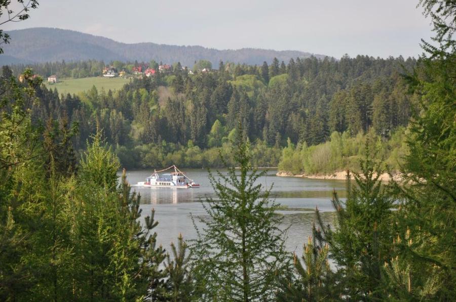 Czerwcowa wycieczka w Pieniny_25