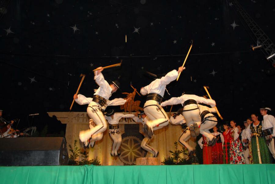 41. MFFZG Zakopane 2009 rozpoczęty!_33