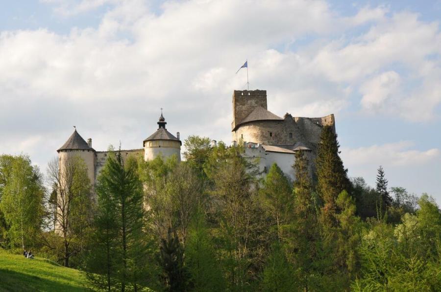 Czerwcowa wycieczka w Pieniny_26