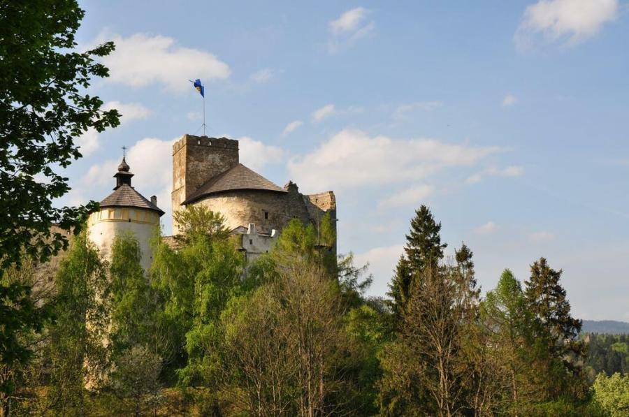 Czerwcowa wycieczka w Pieniny_27