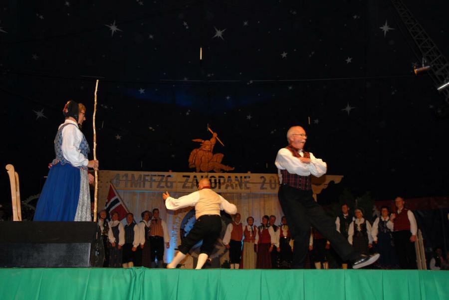 41. MFFZG Zakopane 2009 rozpoczęty!_34