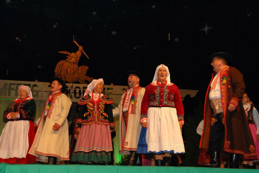 41. MFFZG Zakopane 2009 rozpoczęty!_36