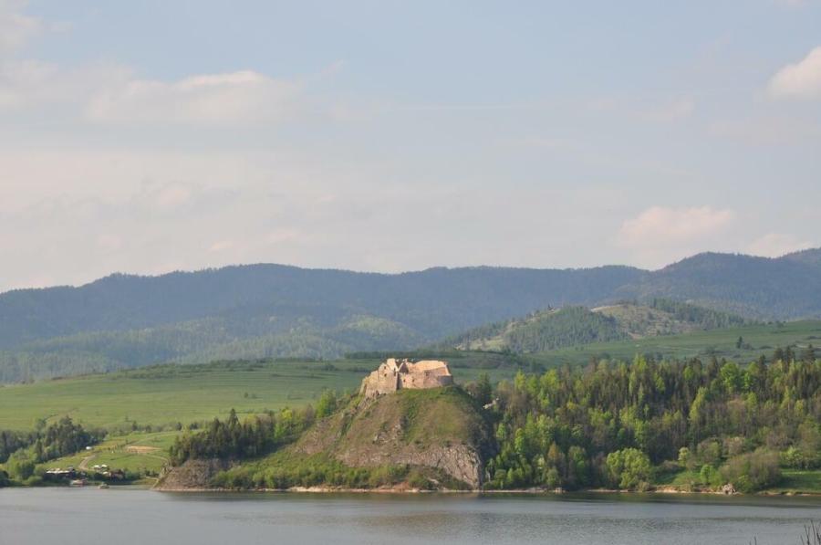 Czerwcowa wycieczka w Pieniny_29