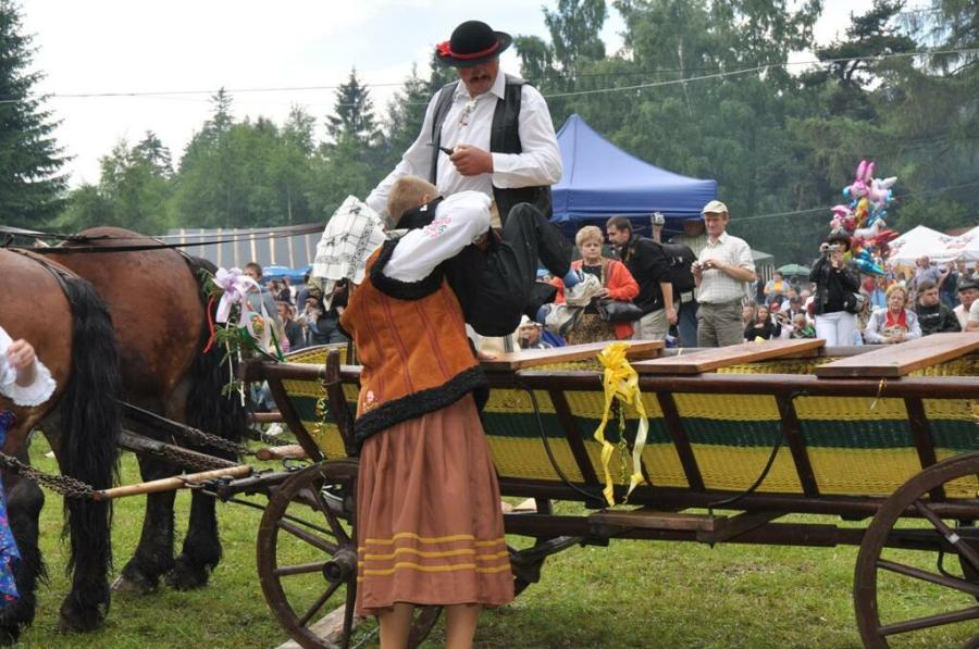 XXXV Święto Pasterskie w Lipnicy Wielkiej_47