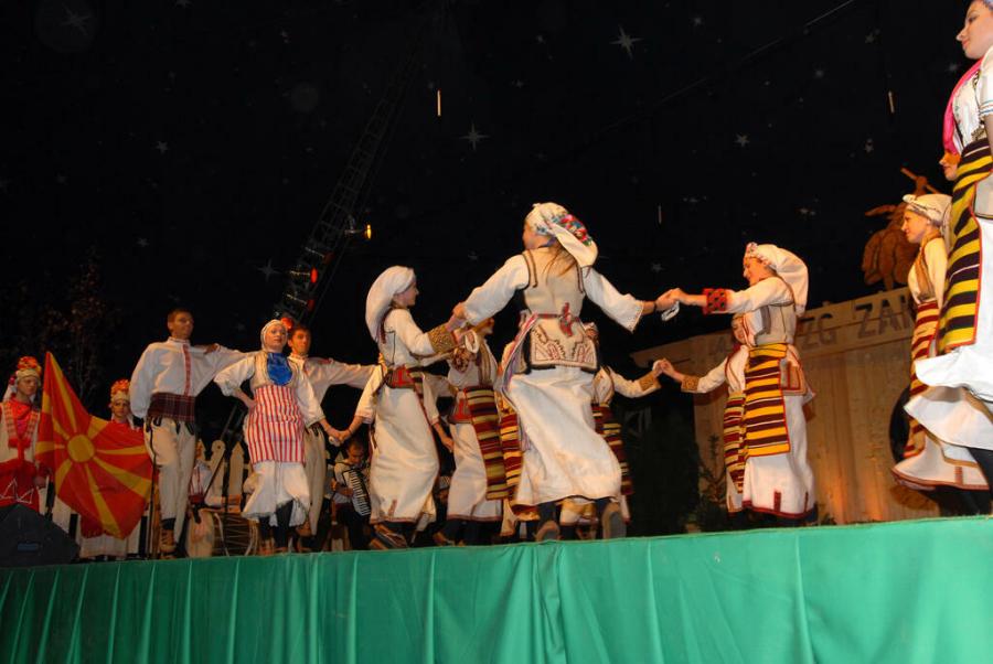 41. MFFZG Zakopane 2009 rozpoczęty!_42
