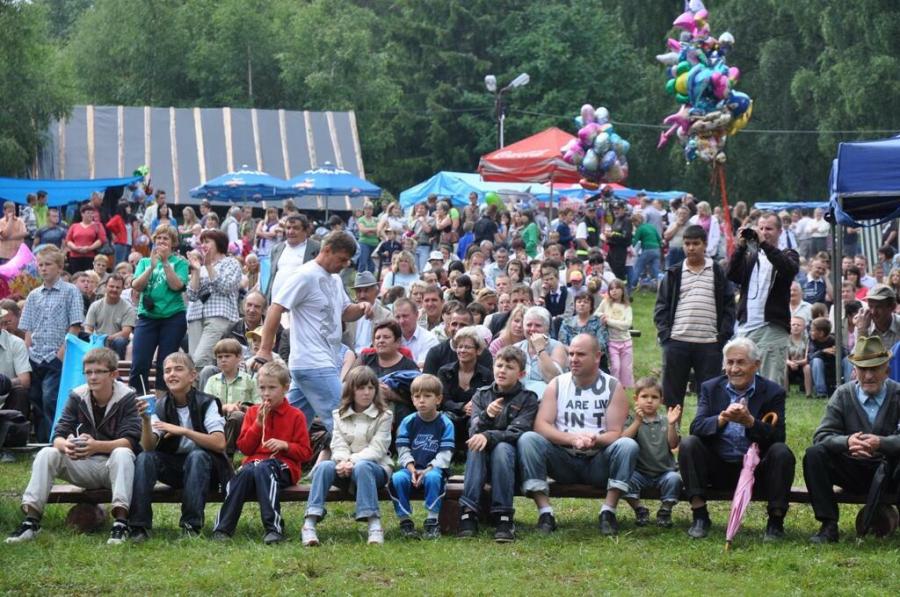 XXXV Święto Pasterskie w Lipnicy Wielkiej_56