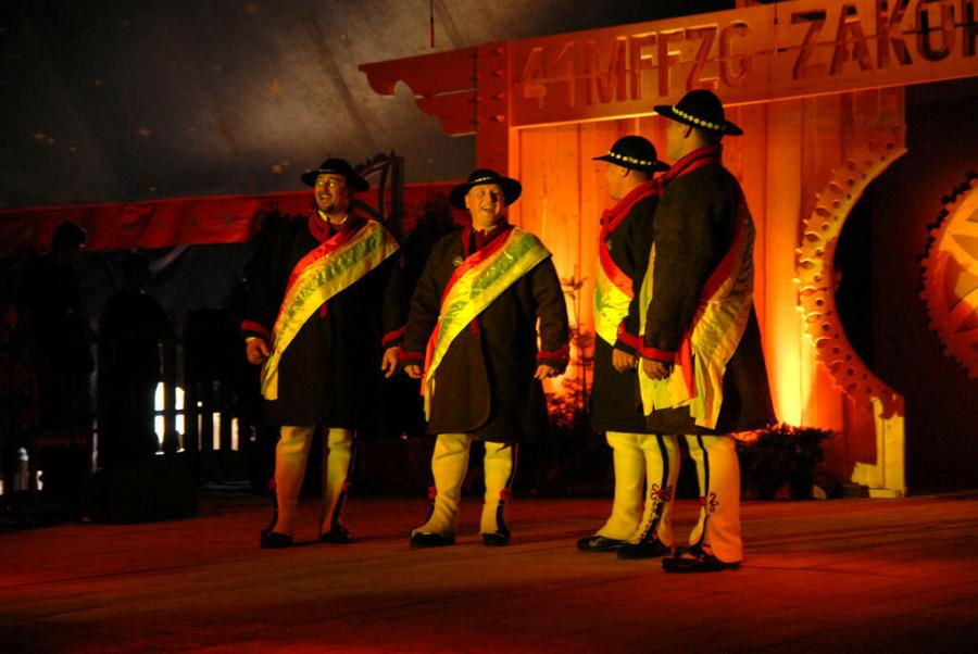 41. MFFZG Zakopane 2009 rozpoczęty!_44
