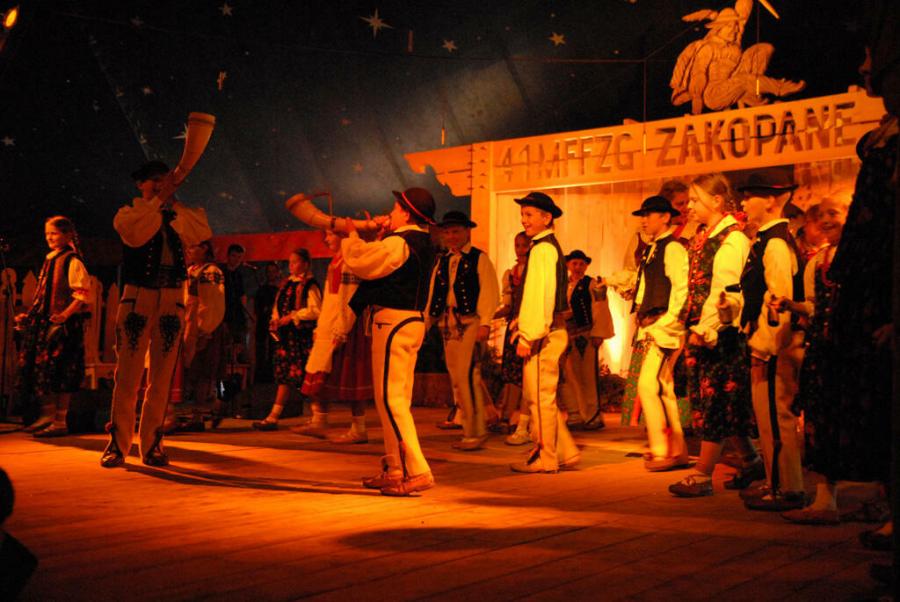 41. MFFZG Zakopane 2009 rozpoczęty!_46