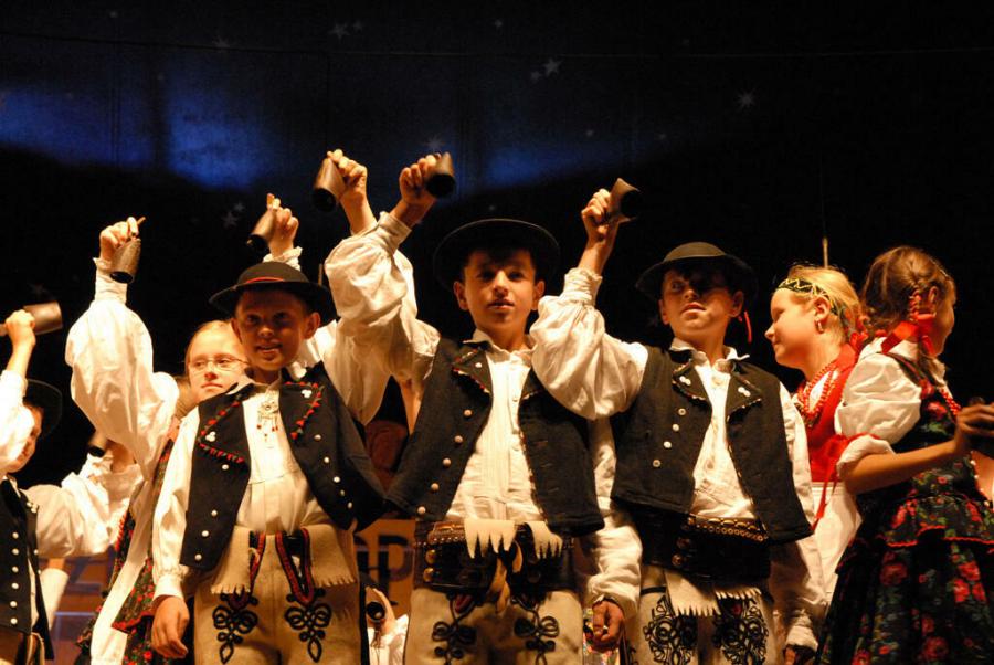 41. MFFZG Zakopane 2009 rozpoczęty!_47