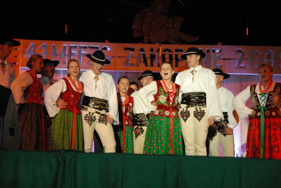 41. MFFZG Zakopane 2009 rozpoczęty!_49