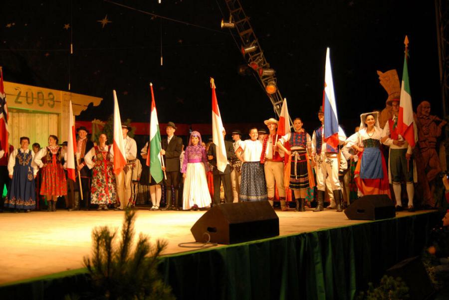 41. MFFZG Zakopane 2009 rozpoczęty!_51
