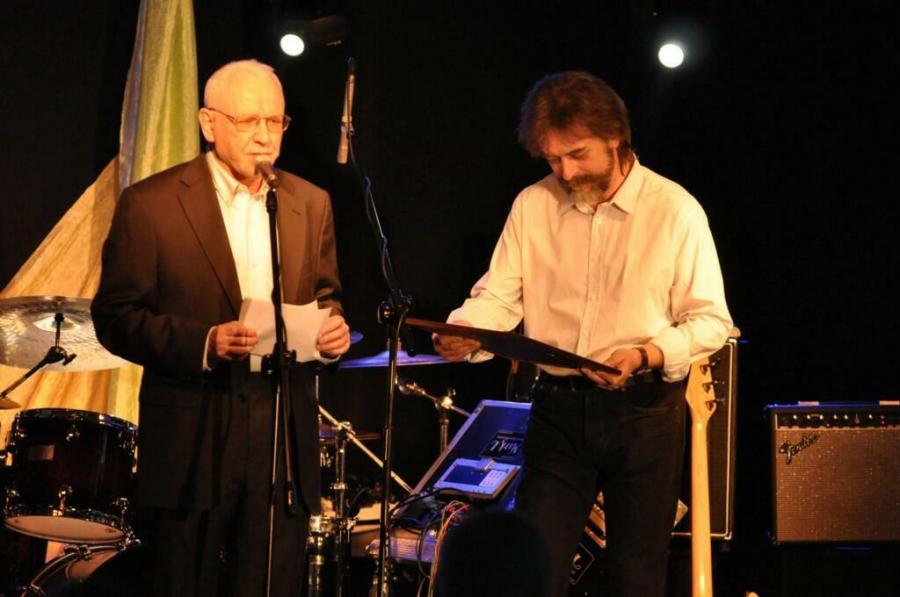 Wiosna Jazzowa - dzień 1_6