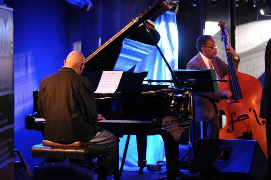 Wiosna Jazzowa - dzień 1_25