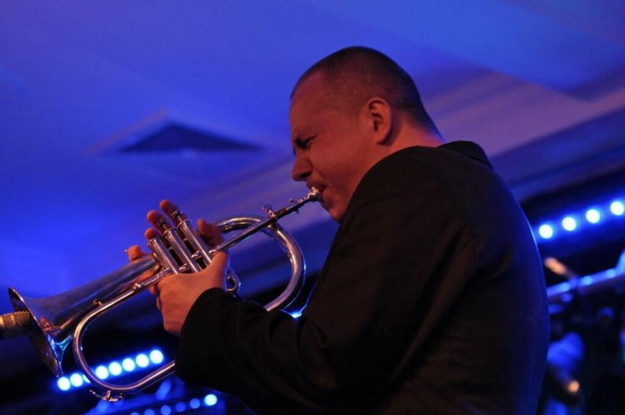 Wiosna Jazzowa - dzień 1_30