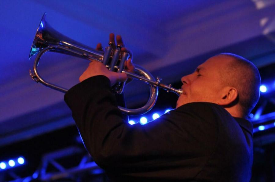 Wiosna Jazzowa - dzień 1_31