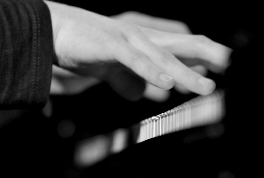 Wiosna Jazzowa - dzień 2_4