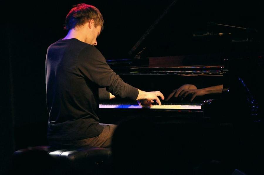 Wiosna Jazzowa - dzień 2_8