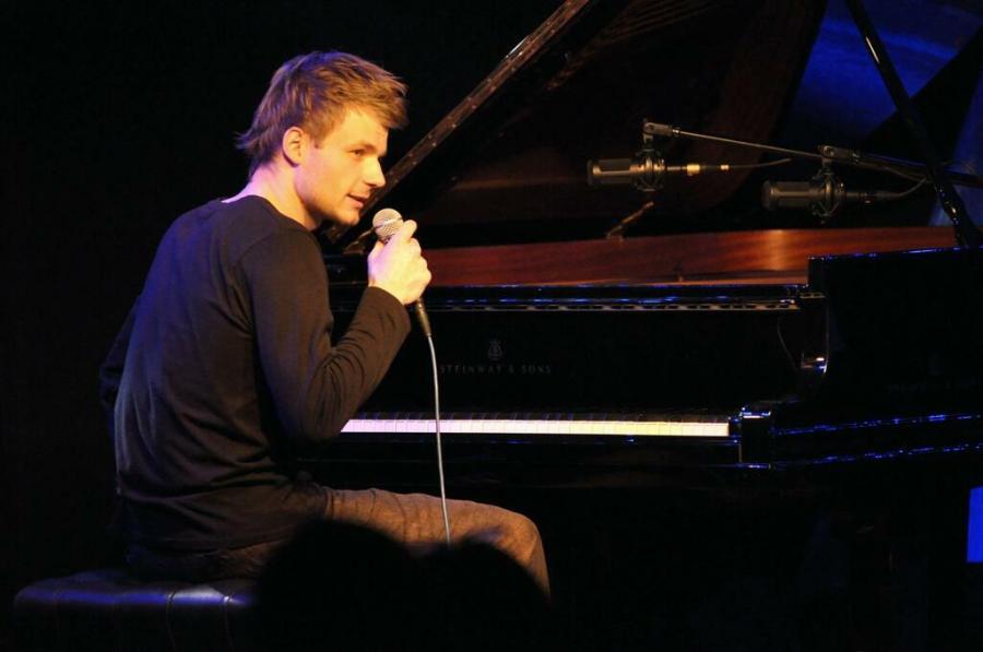 Wiosna Jazzowa - dzień 2_9