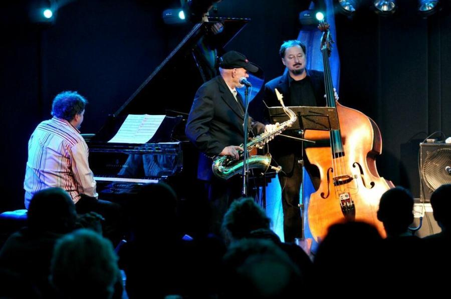 Wiosna Jazzowa - dzień 2_11