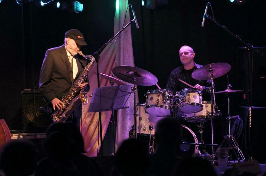 Wiosna Jazzowa - dzień 2_32