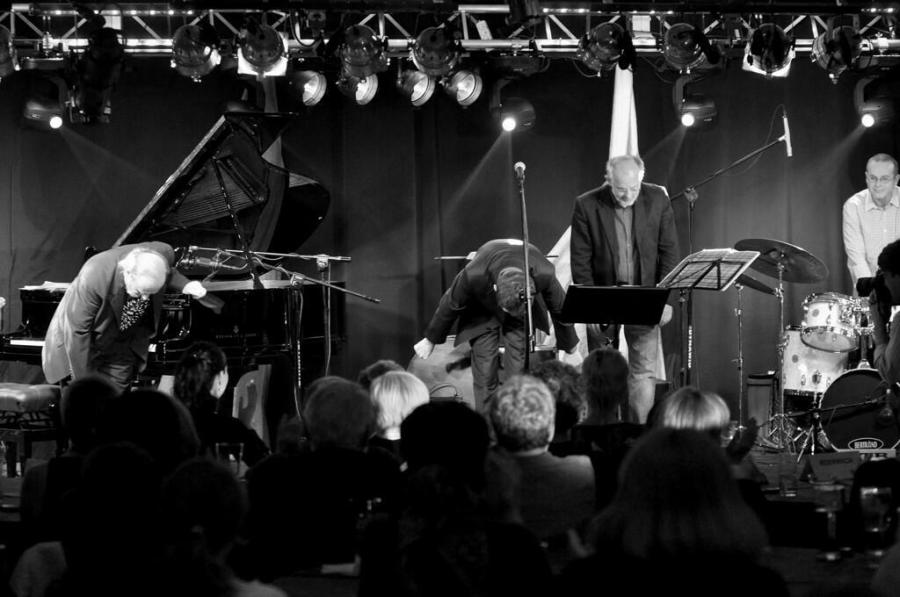 Wiosna Jazzowa - dzień 3_22