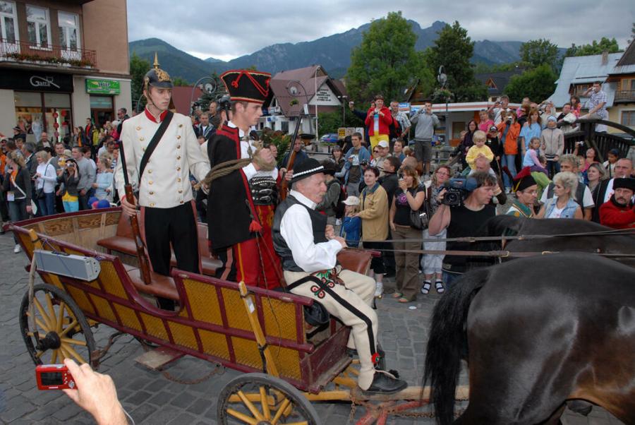 Tatrzańskie Wici - Zakopane 11 i 12 lipca_8