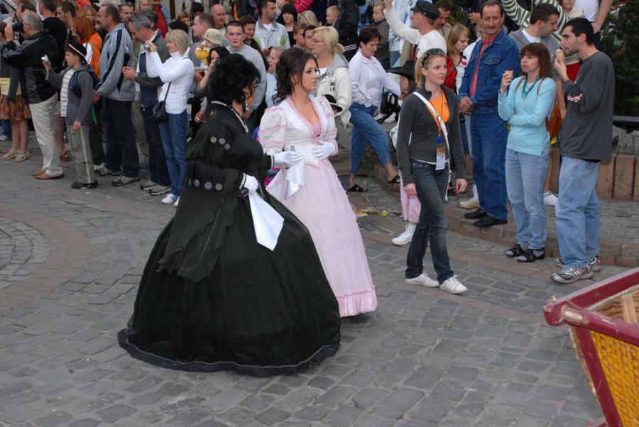 Tatrzańskie Wici - Zakopane 11 i 12 lipca_9