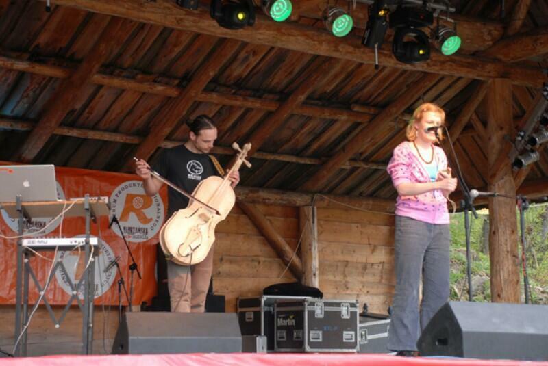 Wielka Majówka Tatrzańska 2010_4