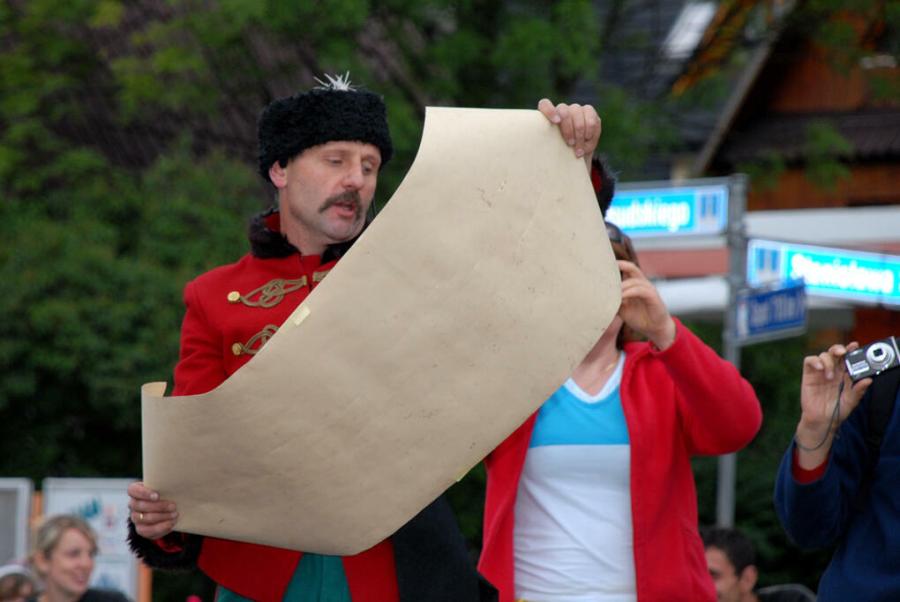 Tatrzańskie Wici - Zakopane 11 i 12 lipca_10