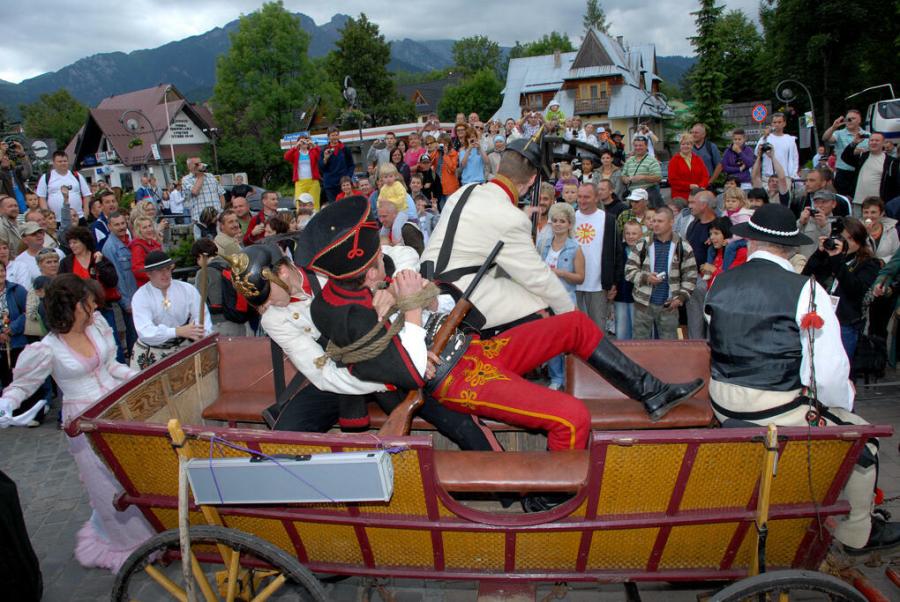 Tatrzańskie Wici - Zakopane 11 i 12 lipca_11