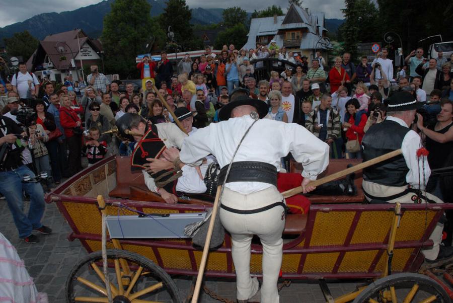 Tatrzańskie Wici - Zakopane 11 i 12 lipca_12