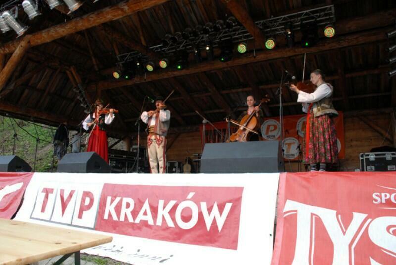 Wielka Majówka Tatrzańska 2010_7