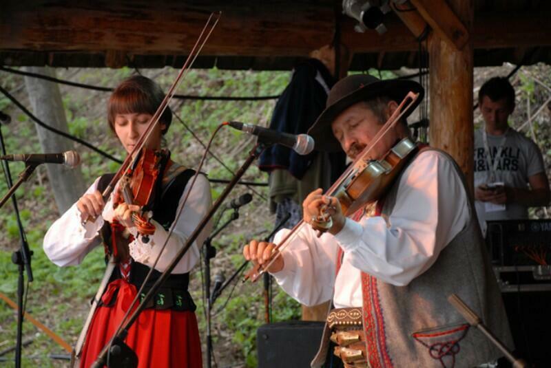 Wielka Majówka Tatrzańska 2010_9