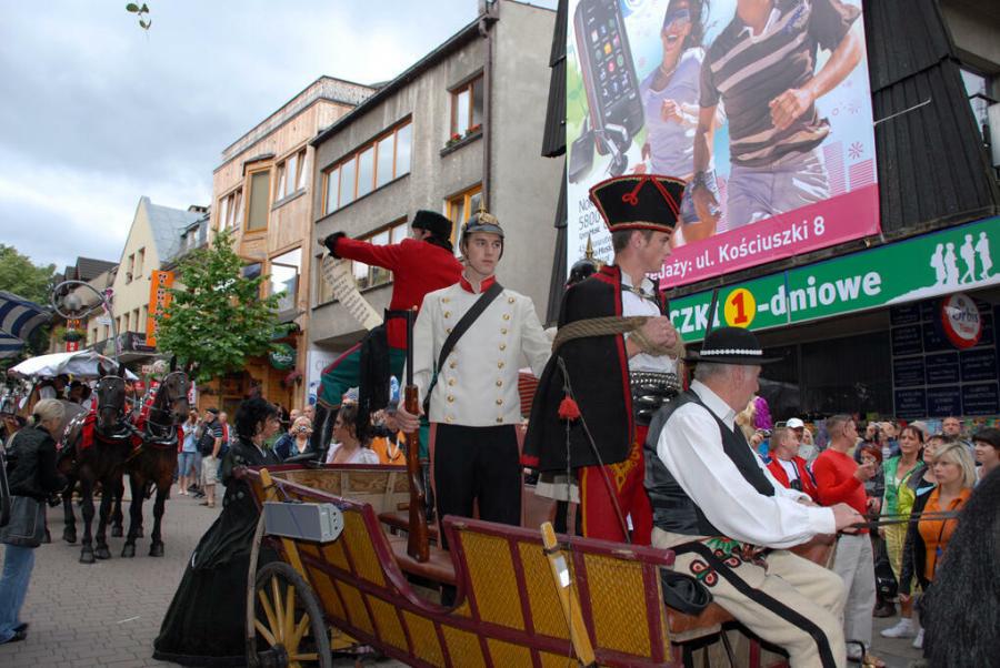 Tatrzańskie Wici - Zakopane 11 i 12 lipca_15