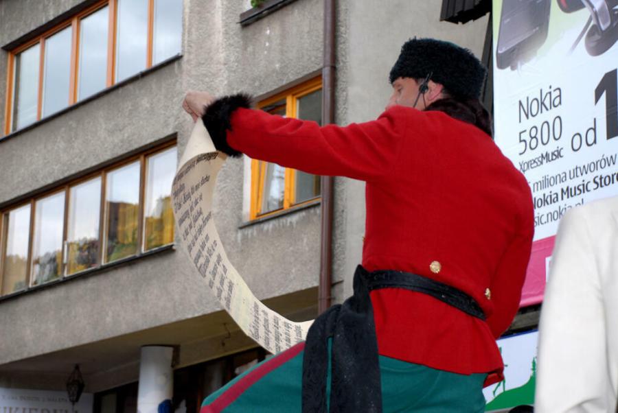 Tatrzańskie Wici - Zakopane 11 i 12 lipca_16