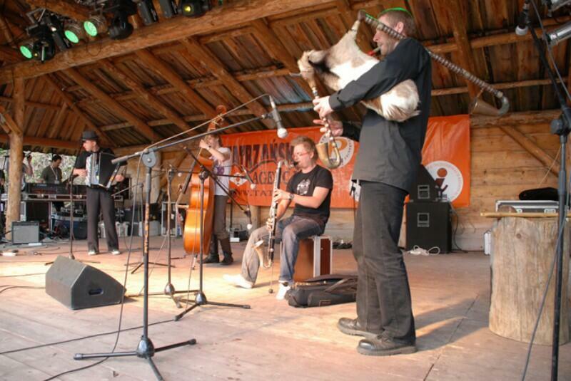 Wielka Majówka Tatrzańska 2010_17