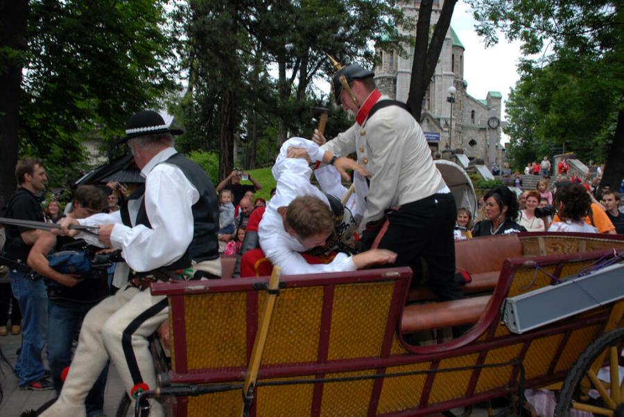 Tatrzańskie Wici - Zakopane 11 i 12 lipca_22