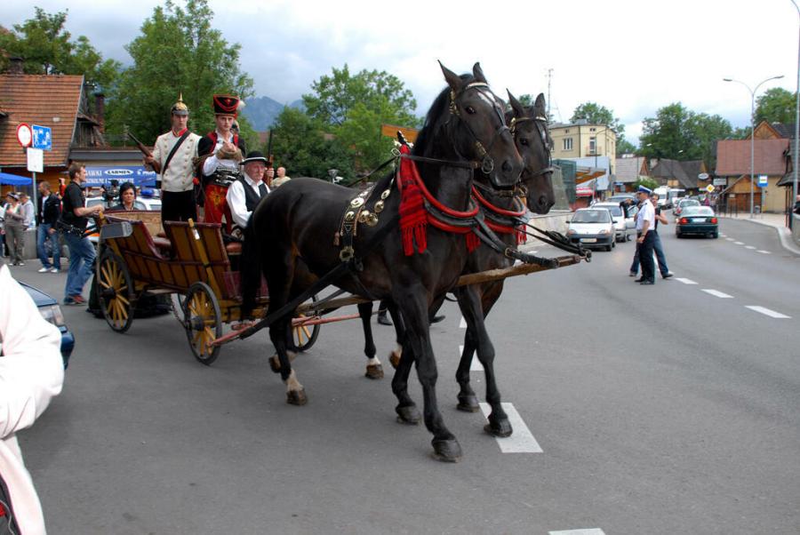 Tatrzańskie Wici - Zakopane 11 i 12 lipca_23