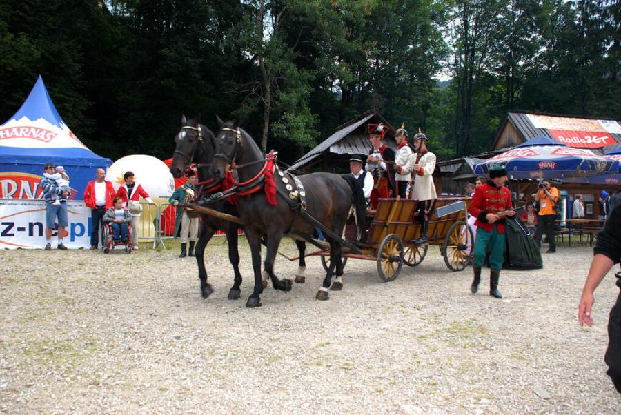 Tatrzańskie Wici - Zakopane 11 i 12 lipca_24
