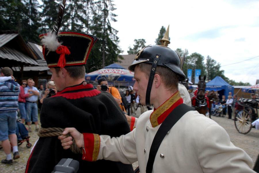 Tatrzańskie Wici - Zakopane 11 i 12 lipca_25