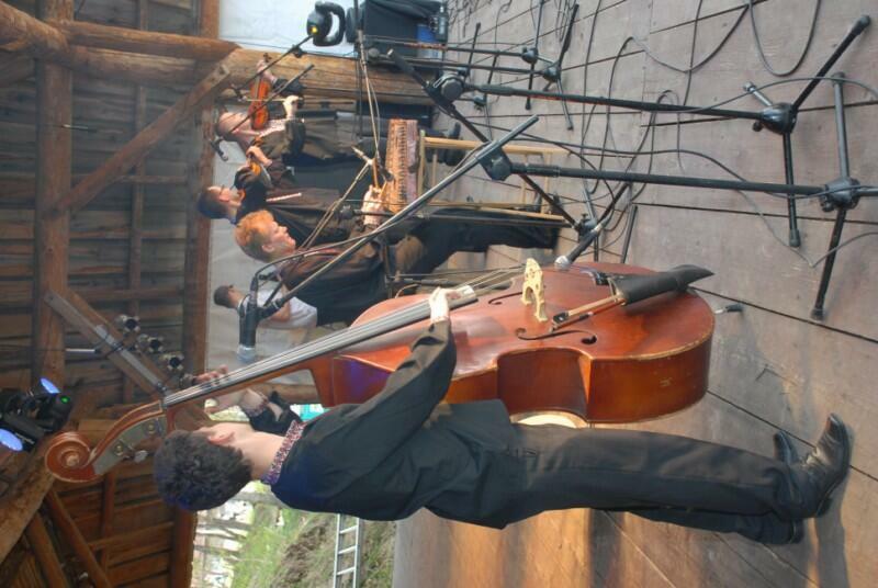 Wielka Majówka Tatrzańska 2010_23