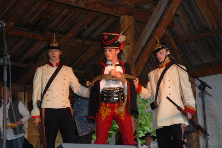 Tatrzańskie Wici - Zakopane 11 i 12 lipca_26