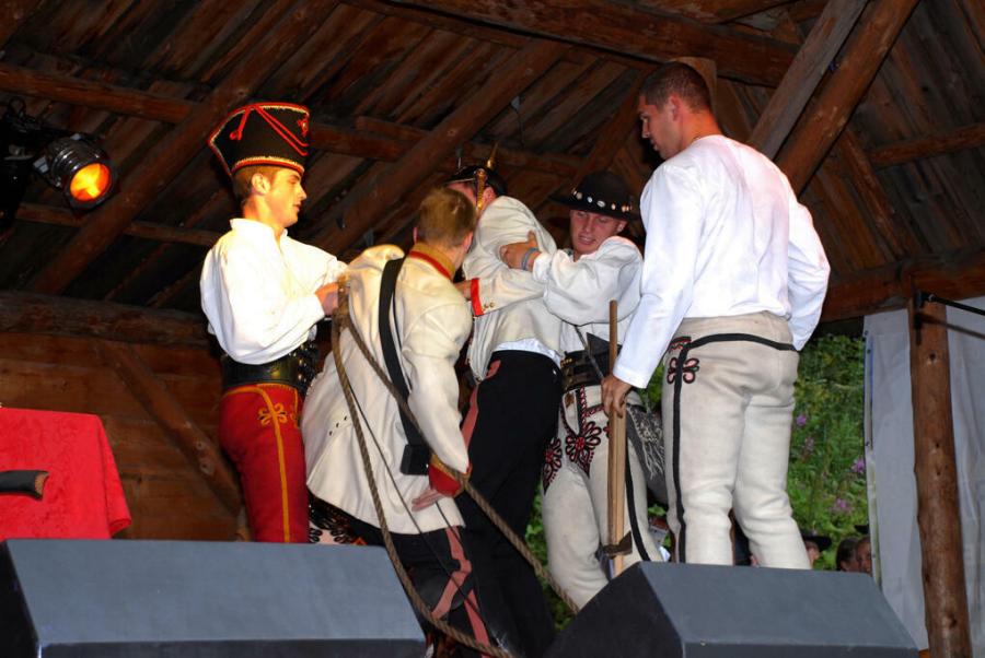 Tatrzańskie Wici - Zakopane 11 i 12 lipca_28