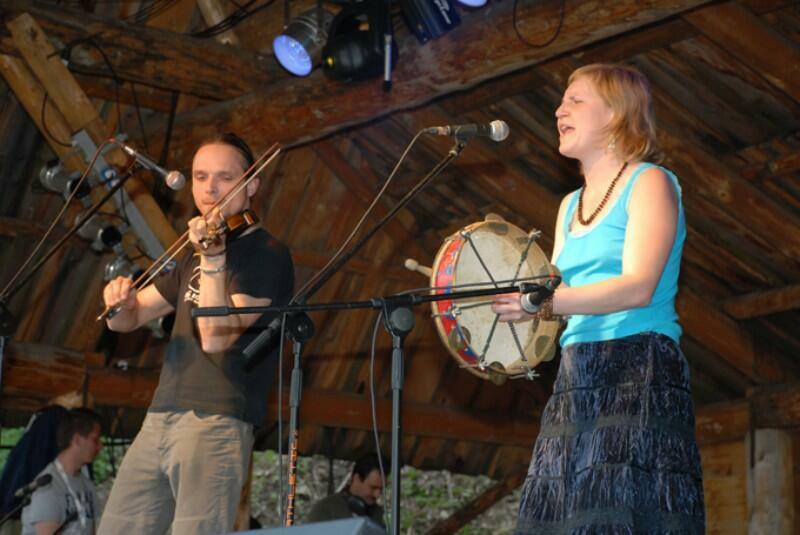 Wielka Majówka Tatrzańska 2010_28